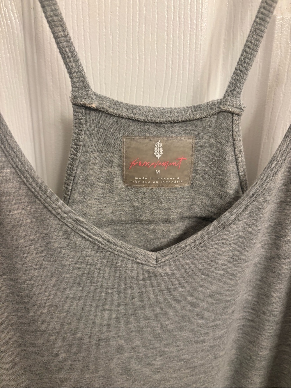 Free People Movement Hot Shot Onesie - Picture 5 of 6